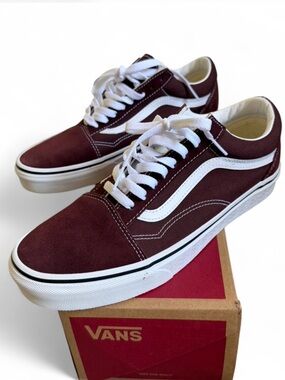 VANS Old Skool Bitter Coco